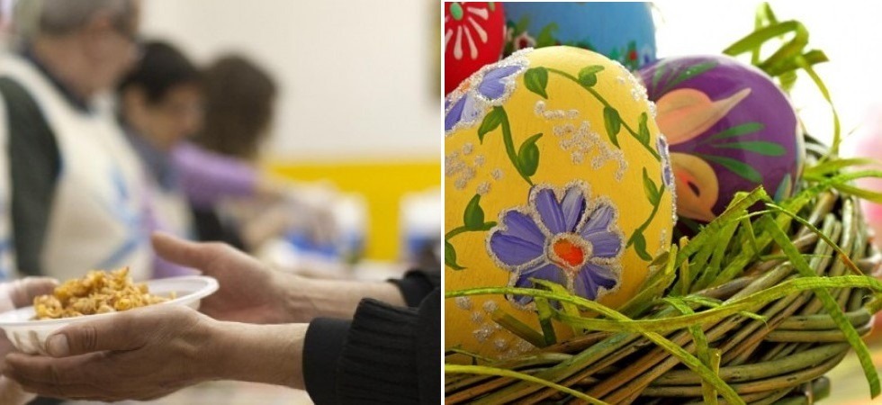 Festività di Pasqua, l'allarme di Coldiretti: Ci saranno tavole vuote per 2,6 milioni di italiani a causa della guerra e