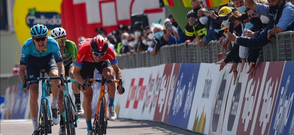 Il Tour of the Alps sbarca a Primiero San Martino di Castrozza: Sarà una festa a 360 gradi