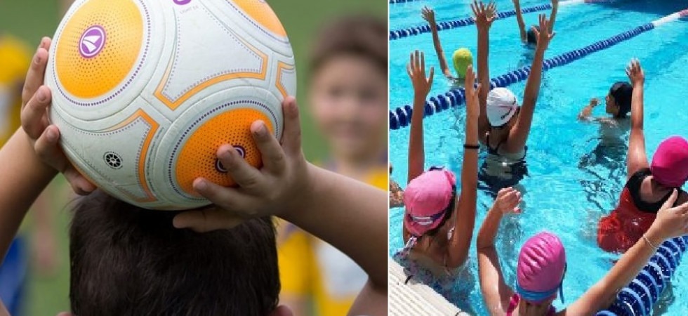 Arriva il voucher per aiutare le famiglie che hanno i figli che praticano attività sportive: ecco come si può richiedere