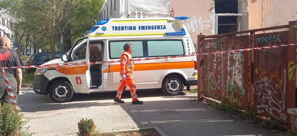 Tragedia sul lavoro: è morto l'operaio di 39 anni vittima di un incidente all'interno di un cantiere