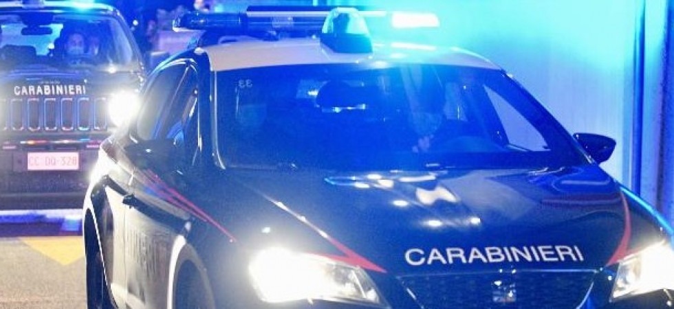 Droga dall'Albania, 47 persone rinviate a giudizio
