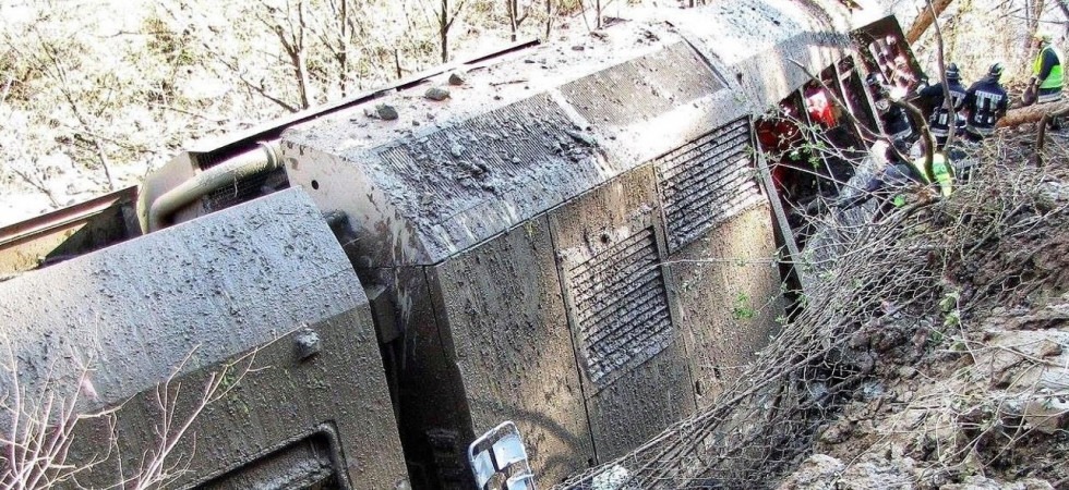 Incidente della ferrovia della Val Venosta, in pochi minuti il fango travolge e uccide 9 persone