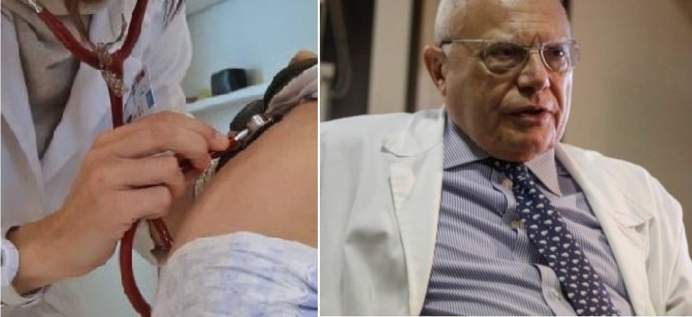 Epatite acuta nei bambini, Galli: "Potrebbe trattarsi di un nuovo virus"