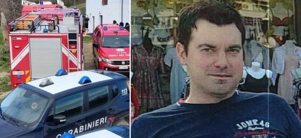 Esce di casa e scompare nel nulla, sono partite le ricerche per Matteo