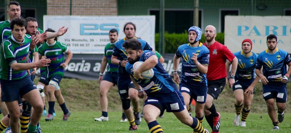 Il Trento vince a Mira e resta in lizza per passare alla fase finale per la promozione in serie B