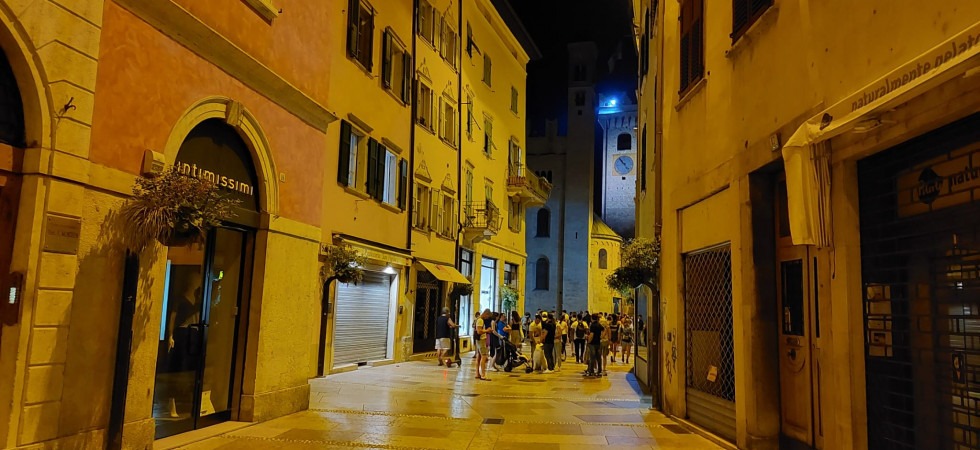 Concerto Vasco, i commercianti: "Città vuota per giorni, azzerati gli incassi"
