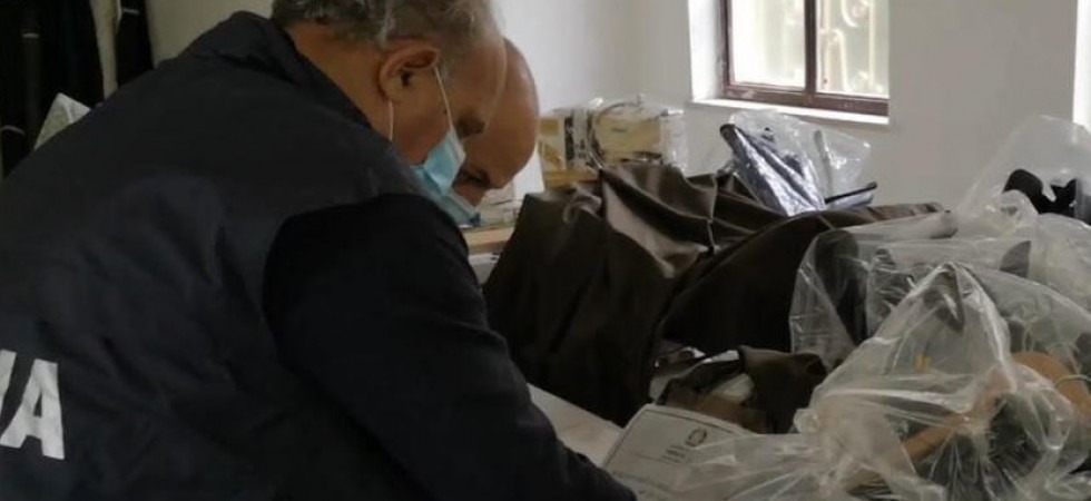 Società apri e chiudi'', interviene la finanza: 3 persone nei guai, sequestrati oltre 330 mila euro