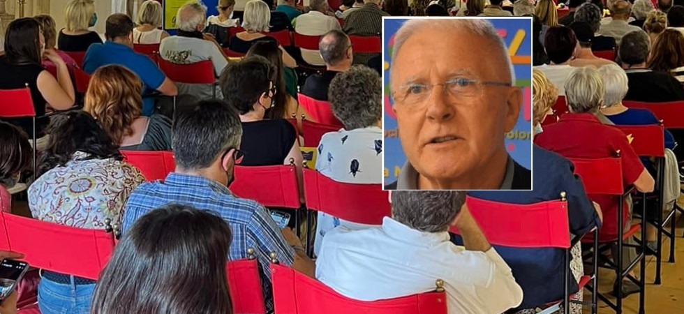 La burocrazia soffoca le associazioni, Casagranda: La pandemia ha aggravato la situazione''