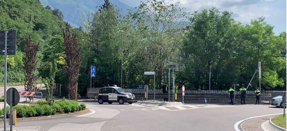 Concerto Vasco Rossi, chiudono le strade a Trento in vista del doppio appuntamento