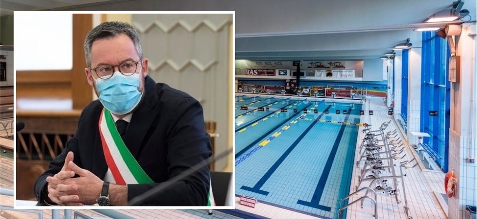 "Spese per le piscine con la guerra passate da 1,5 a 3,1 milioni di euro, abbiamo puntato sugli spazi all'aperto"