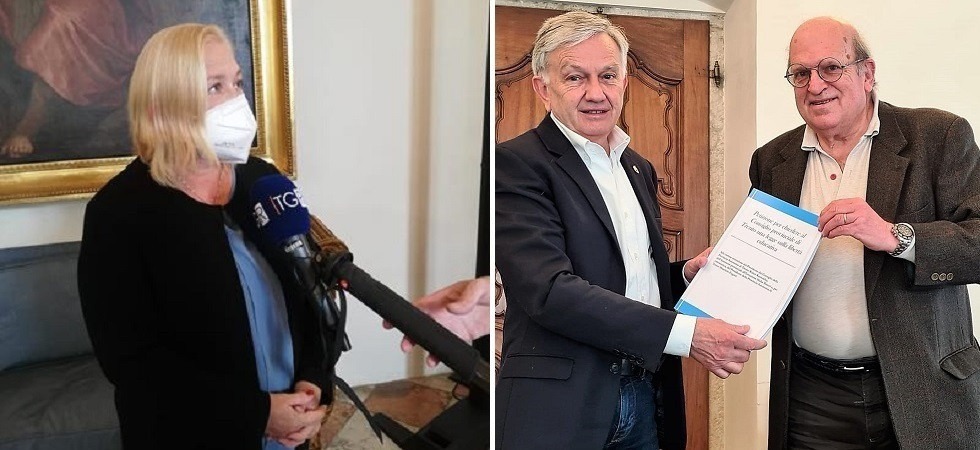 “Amarezza e preoccupazione”, la Commissione pari opportunità contro i Pro vita