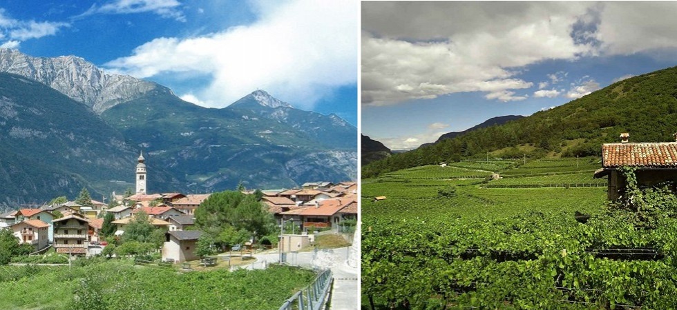 Il festival Settenovecento continua il tour alla scoperta della Vallagarina tra musica
