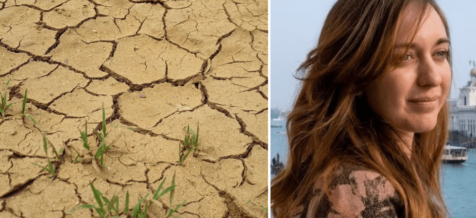 Crisi idrica e 'guerra dell'acqua', Guarda: “Reagiamo agli effetti del cambiamento climatico con un utilizzo razionale delle