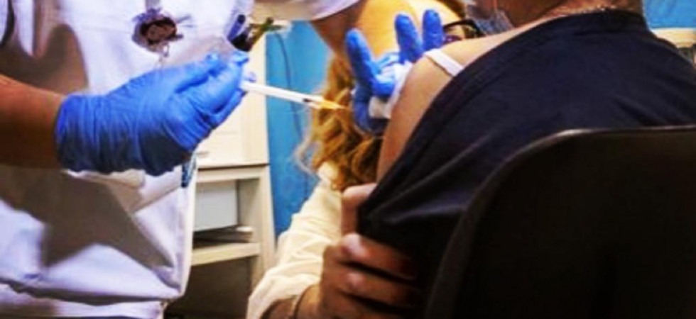 Dal morbillo alla parotite, calano le vaccinazioni