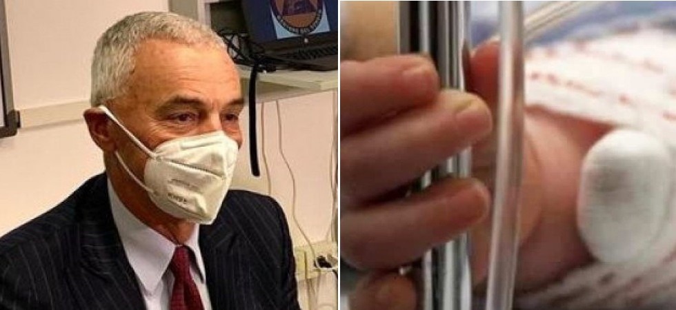 Epatite acuta nei bambini, aumentano i casi in Italia