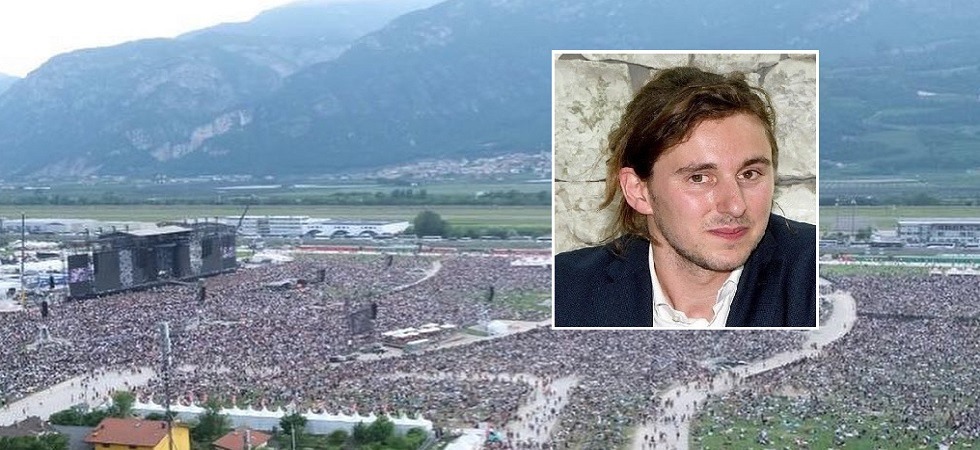 Music Arena, si lavora per un nuovo concerto in autunno