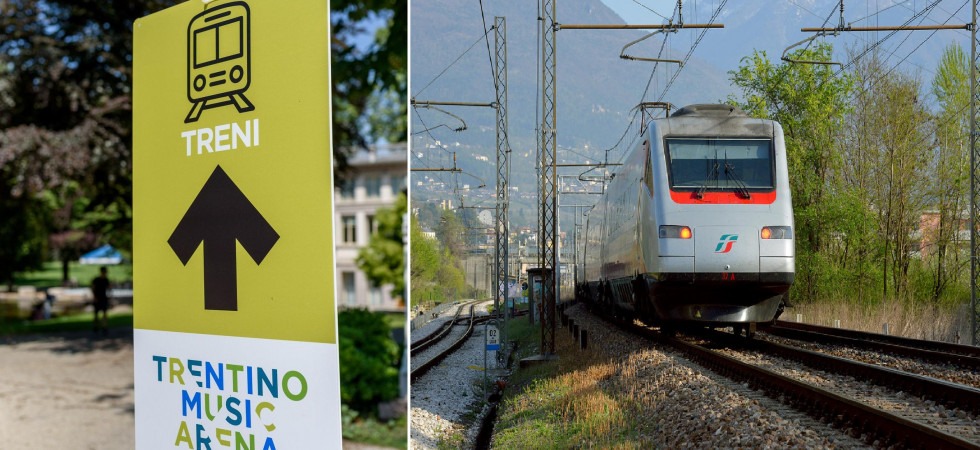 Concerto Vasco, arriva lo sciopero dei trasporti