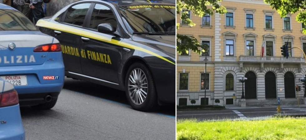 Operazione 'Matrioska', intercettavano le mail delle aziende per poi controllarle dirottando i pagamenti