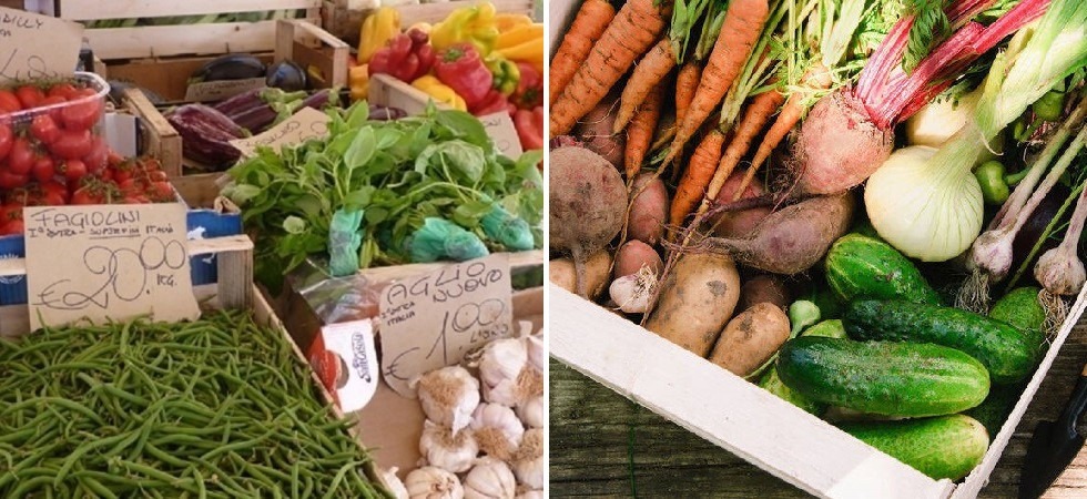 "La solidarietà va al mercato" per le famiglie in difficoltà