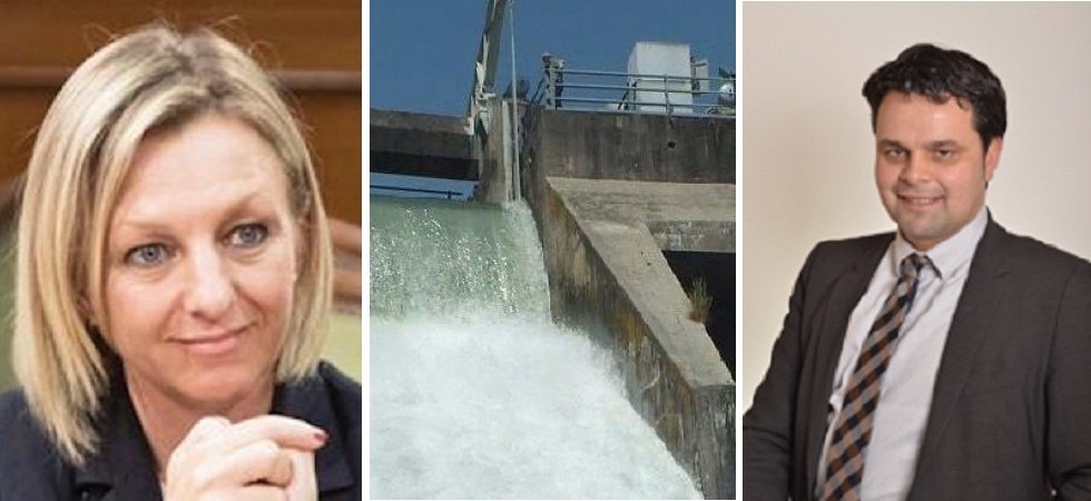 Ddl concorrenza, Conzatti e Durnwalder: Estesi a 3 anni i termini per completare le riassegnazioni idroelettriche trentine