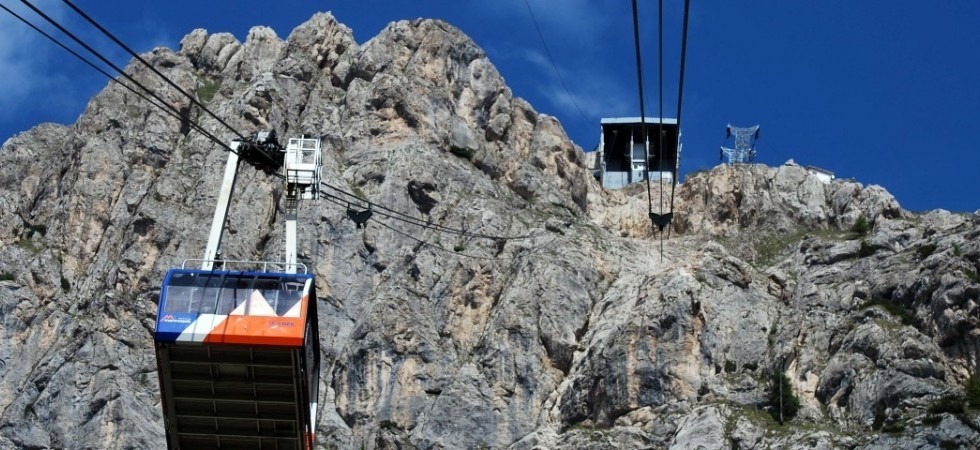 Lite sui confini della Marmolada, Guglielmi: Pronti a dialogare con Rocca Pietore ma il Trentino non può cedere su tutto