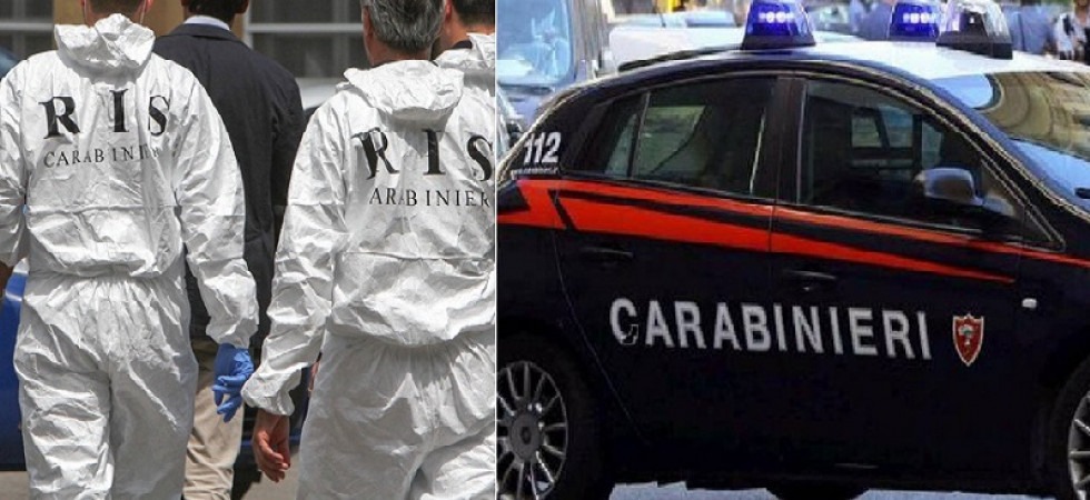 Furto in un appartamento di Trento, intervengono i Ris di Parma: dalle tracce di sangue individuato dopo un anno il ladro
