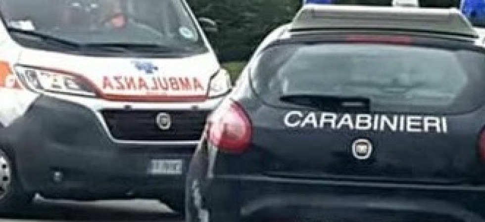 Rimane incastrato in un macchinario, incidente mortale sul lavoro in un'azienda agricola: è morto un operaio