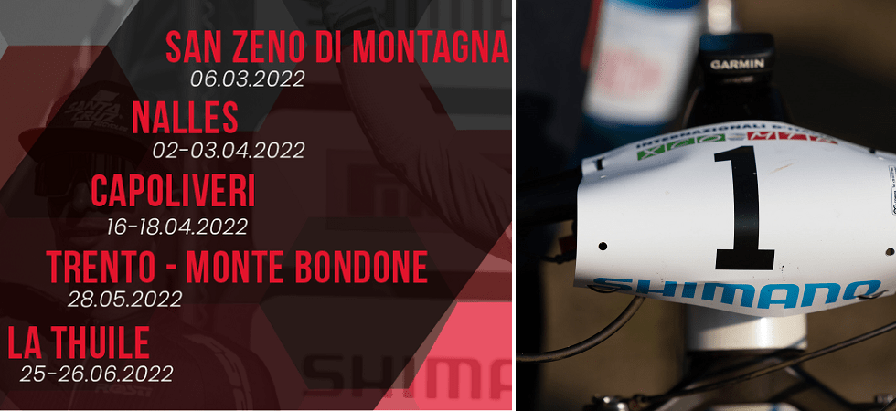 Annullata per impedimento organizzativo'' la quarta tappa degli Internazionali d'Italia Series in Trentino
