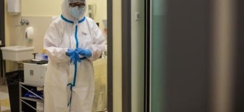 Covid, sono 303 i contagi in Trentino nelle ultime 24 ore: 65 persone ricoverate in ospedale
