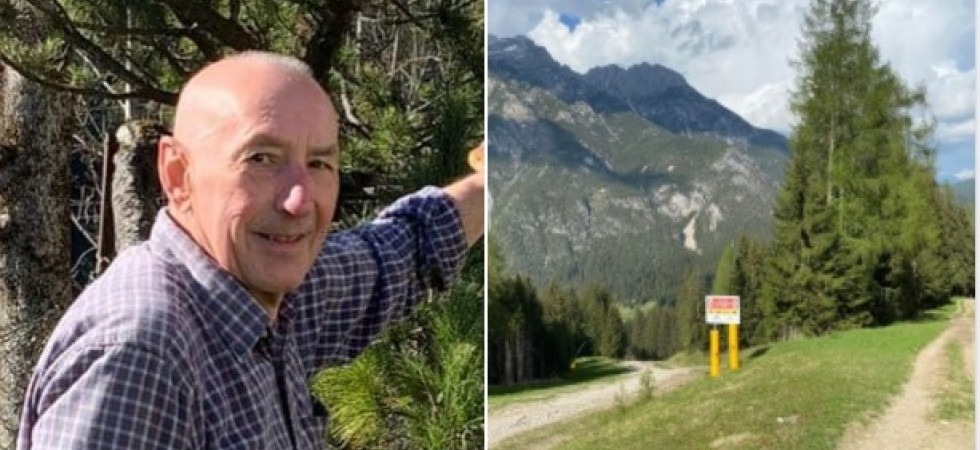 Esce di casa per una passeggiata e scompare, avviate le ricerche nel bellunese per un uomo di 78 anni