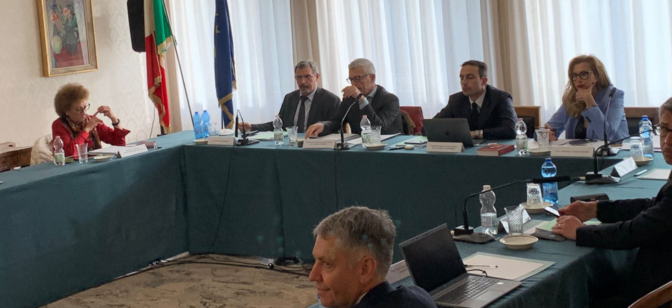 'Ndrangheta in Trentino, Morra: Nonostante Perfido dal territorio nessuna presa di posizione netta''