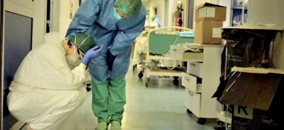 Infermieri, l'allarme del presidente Pedrotti: La maggior parte è allo stremo perchè costretti a turni massacranti''