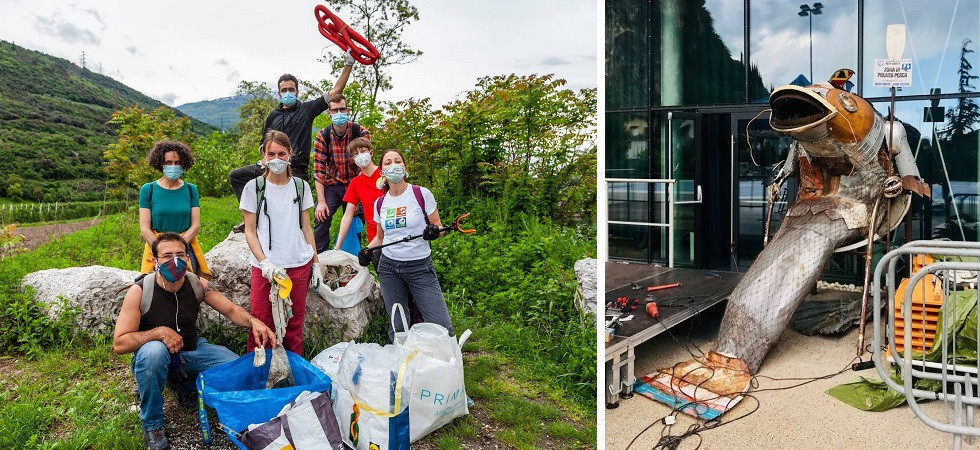 Tutto pronto per Licheni, il piccolo-grande festival della sostenibilità