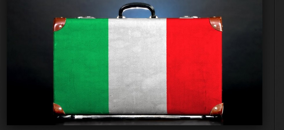 Per incentivare il rientro'' degli emigranti veneti nel mondo la Regione paga le spese del viaggio e per la prima