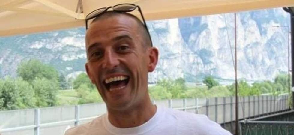 Un'intera comunità ricorda Massimiliano Dallago a 12 mesi dalla scomparsa a soli 40 anni