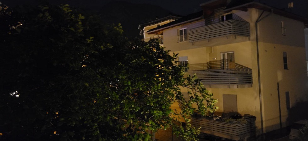 Il quartiere della Bolghera al buio: Guasto dovuto al caldo: blackout per 3 mila utenze