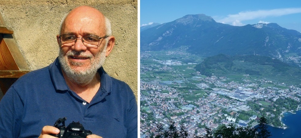 Comunità in lutto per la morte di Alberto Maria Betta, poeta, attore e regista: “Una notizia che non avremmo mai voluto dare”