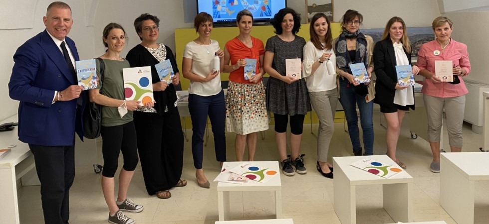 “Ci vado anch'io”: tra mascotte e giochi ecco il calendario di attività per famiglie nei musei della Vallagarina da luglio a