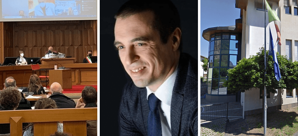 Nel comune del processo alla ‘ndrangheta resta il commissario