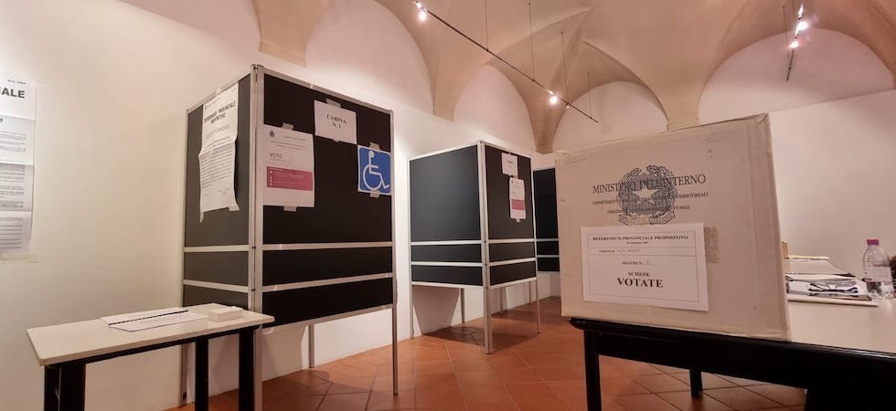Referendum sulla giustizia, è un grande flop: il quorum è lontanissimo, l’affluenza parziale intorno al 17,6%
