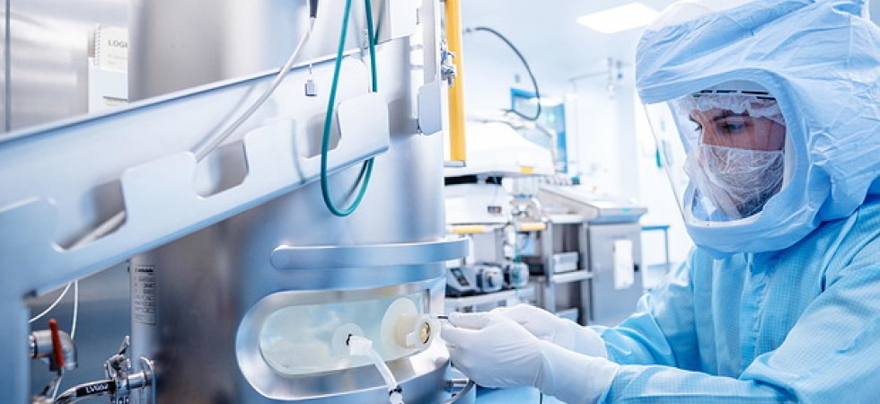 Covid, in autunno pronto il vaccino contro le varianti Omicron