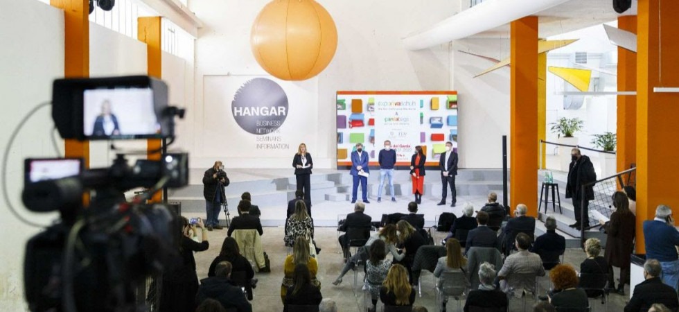 Sostenibilità, tracciabilità e innovazione sono gli highlights che caratterizzano gli eventi di Expo Riva Schuh & Gardabags