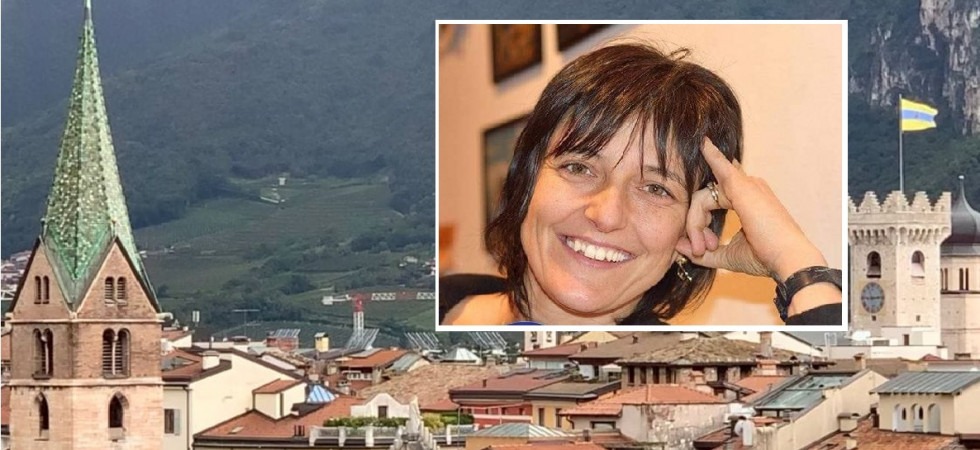 Ora è ufficiale, Trento si è candidata per diventare Capitale Europea del Volontariato''