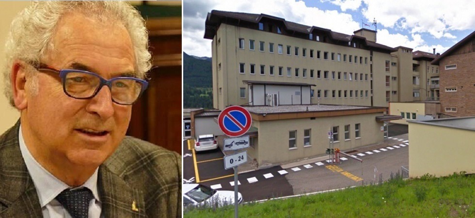 Bandi deserti e carenza di personale: punti nascita a rischio'' e si pensa alle cooperative per il pronto soccorso