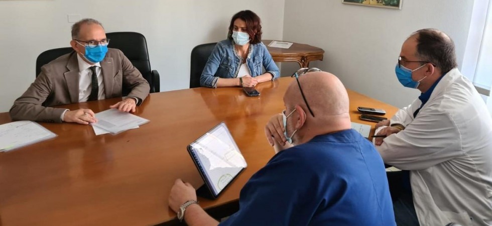 Carenza di personale sanitario e turni stressanti nei pronto soccorso