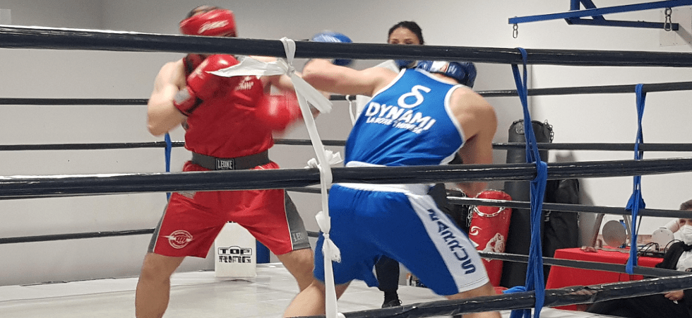 Da Odobashi Muhamedali a Leonardo Zorzi la Rovereto Boxe sugli scudi in terra veneta