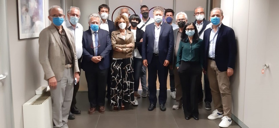 Incontro tra Apss e Ordine dei medici, Ioppi: Permettere ai professionisti di dedicare più tempo ai pazienti