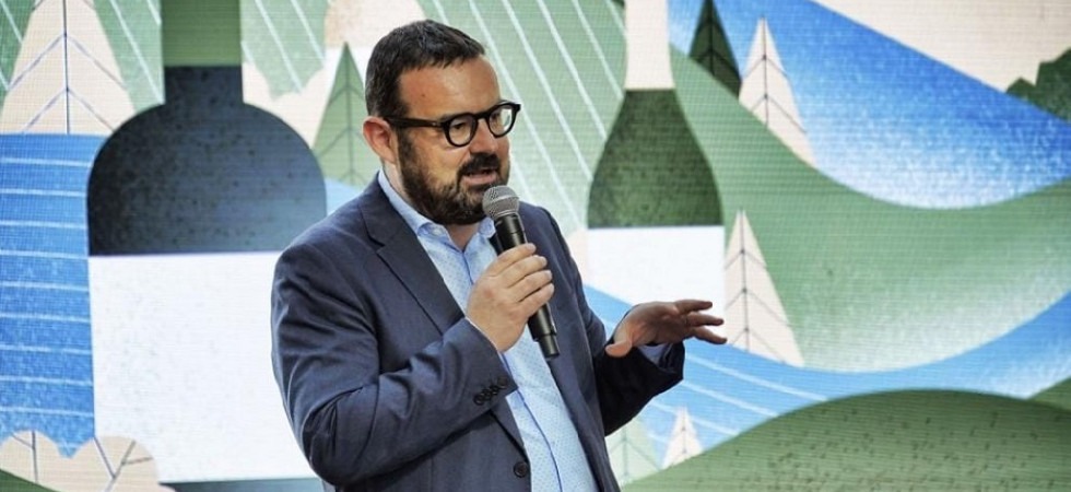 Foto di Romano Magrone Patt, il vicensindaco Stanchina: Al congresso si è votato per un'alternativa all'attuale governo''