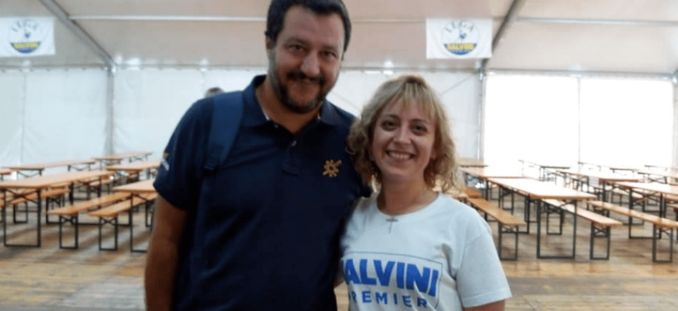 Vaccini, green pass, il 'governo dei migliori': l'ex candidata sindaco lascia la Lega