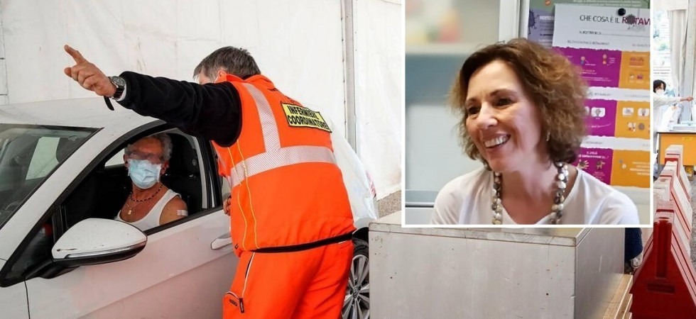 Covid, la maggior parte dei contagi colpisce nella fascia tra i 40 e i 59 anni